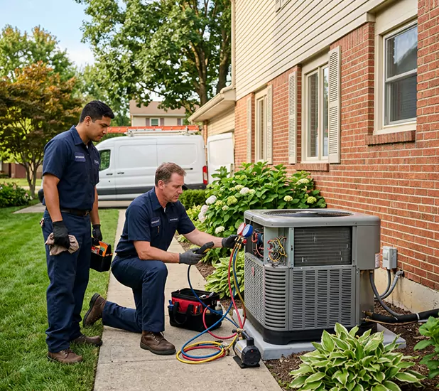 Top Rated HVAC Contractors in Woodland Hills, CA