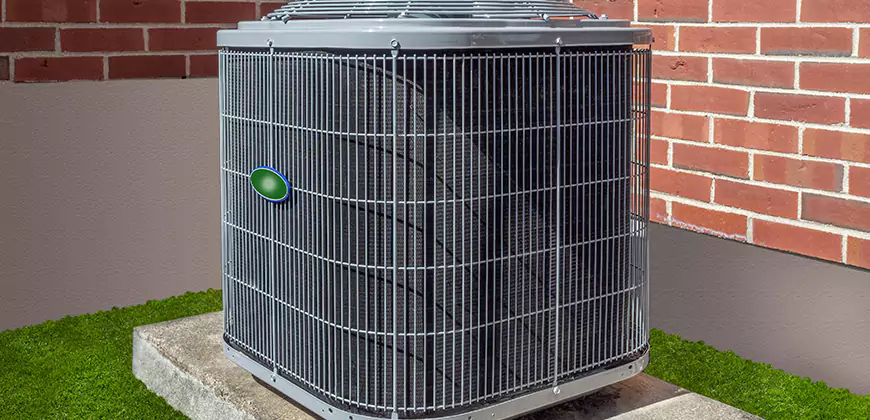 AC Unit Replacement in Woodland Hills