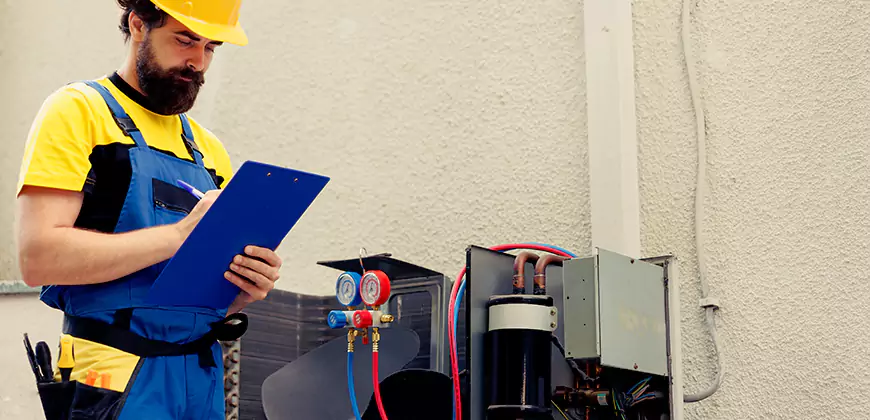 Emergency AC Repair in Woodland Hills