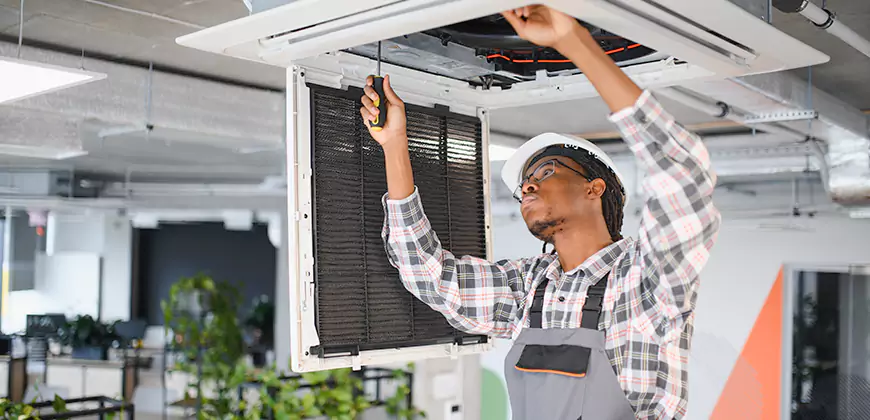 HVAC Installation in Woodland Hills