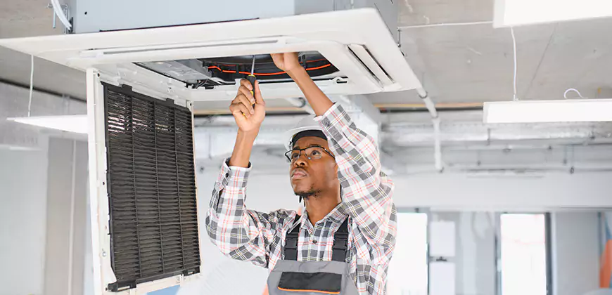 Heat Pump and Ductless AC Repair in Woodland Hills