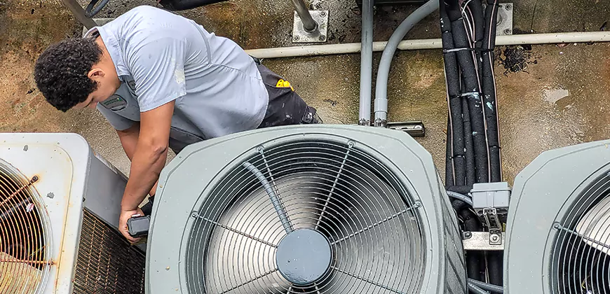 Commercial Aircon and Cooling System Repair in Woodland Hills