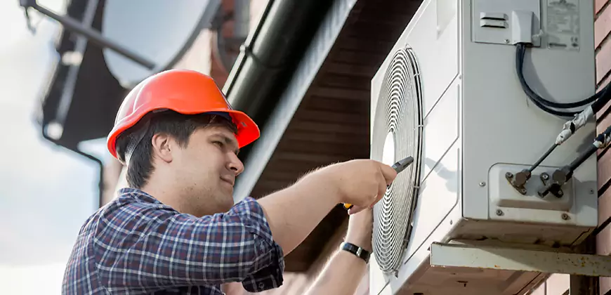 Emergency Heating and Air Conditioning Repair in Woodland Hills