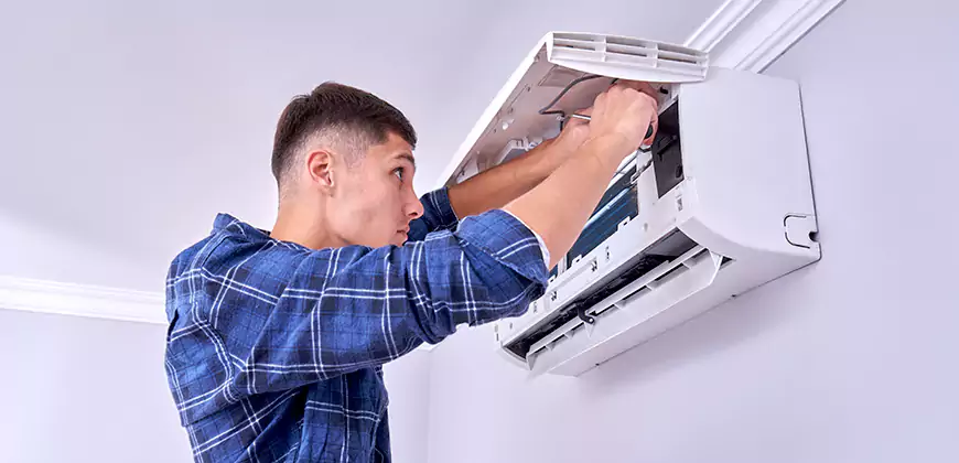 Mini Split Installation Service in Woodland Hills