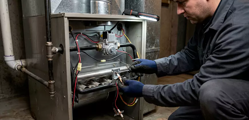 Duct and Cleaning Service in Woodland Hills