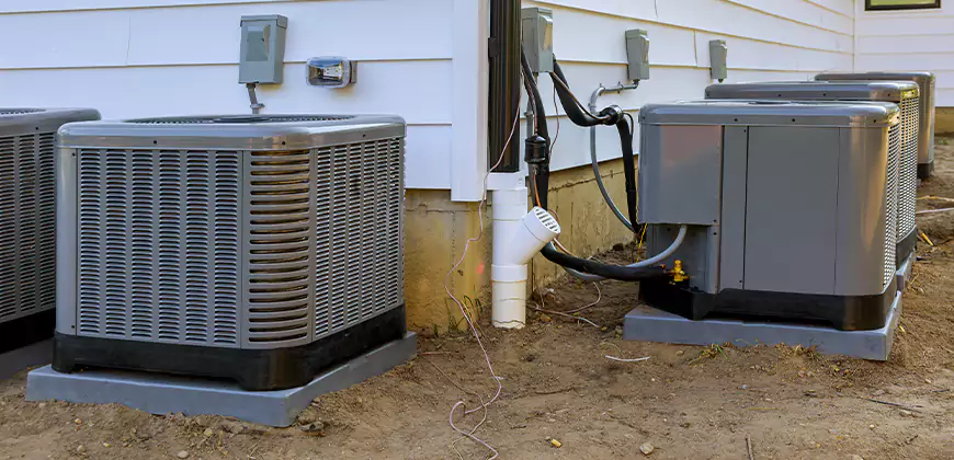 Refrigerant System Setup in Woodland Hills