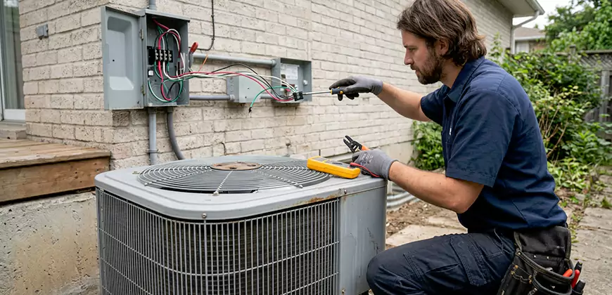 Refrigerant and Diagnostic Repair in Woodland Hills
