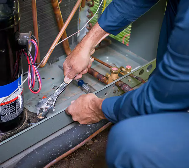 Proven AC Compressor Repair: Your Local Cooling Specialists in Woodland Hills, CA