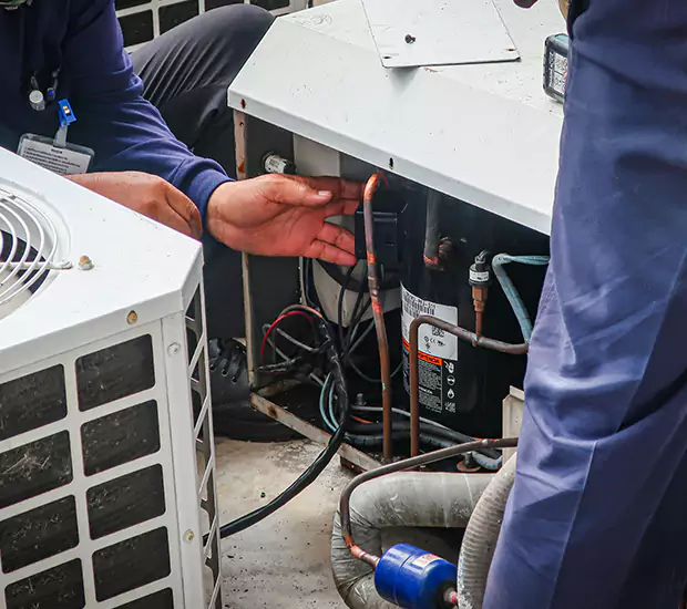 Proven AC Condenser Repair: Your Local Outdoor Unit Specialists in Woodland Hills, CA