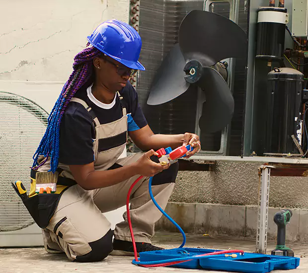 Licensed AC Electrical Repair Pros in Woodland Hills, CA