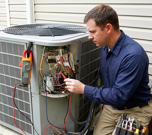 Proven AC Installation: Your Local Cooling Installer Team in Woodland Hills, CA