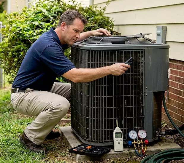 Proven AC Maintenance: Your Local Tune-Up Specialists in Woodland Hills, CA
