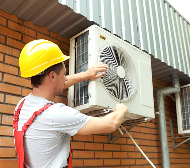 Proven AC Unit Cleaning: Your Local Cooling Care Team in Woodland Hills, CA