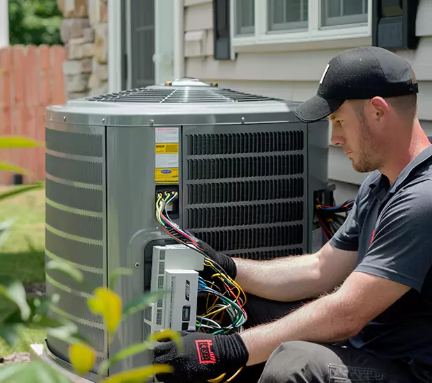 Proven AC Unit Replacement: Your Local System Upgrade Team in Woodland Hills, CA