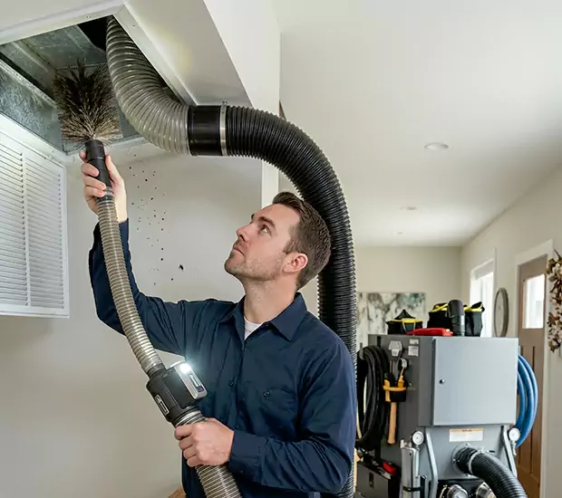 Proven AC Vent Cleaning: Your Local Air Quality Team in Woodland Hills, CA