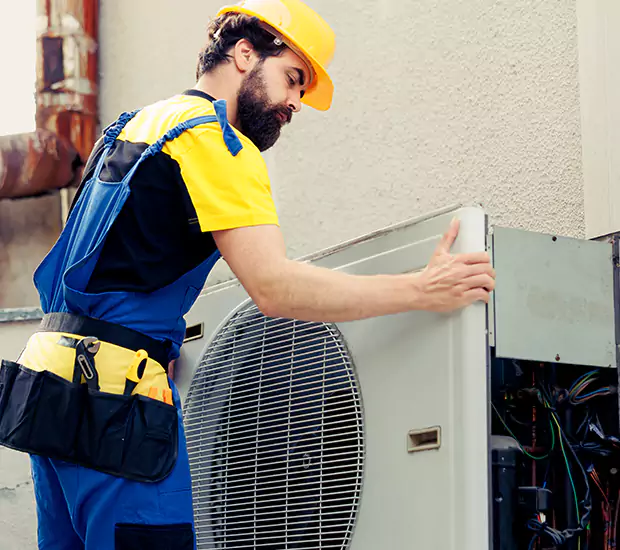 Proven Air Handler Repair: Your Local Indoor Unit Specialists in Woodland Hills, CA