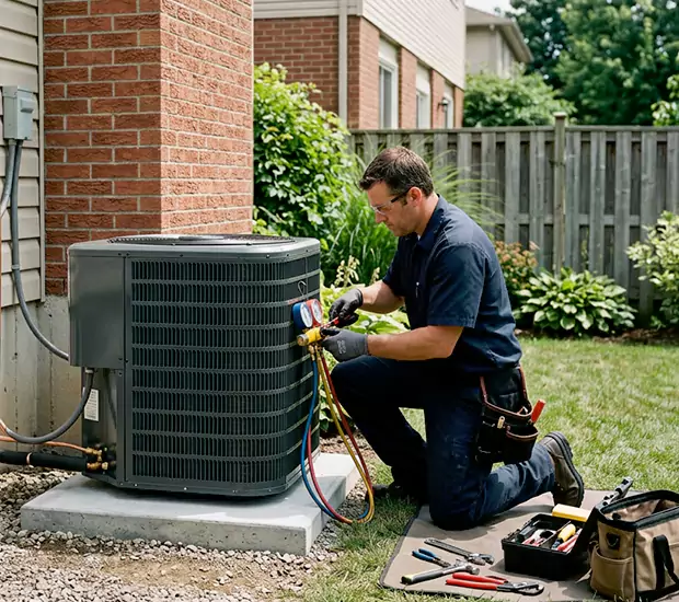 Proven Central Air Conditioner Installation: Your Local System Specialists in Woodland Hills, CA