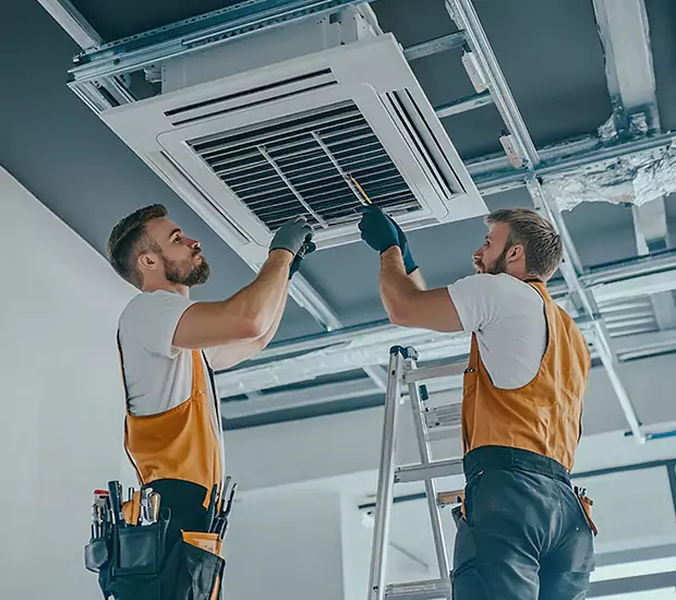 Proven Commercial AC Installation: Your Local Business Installation Team in Woodland Hills, CA