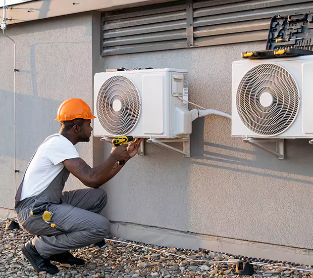 Proven Commercial AC Maintenance: Your Local Building Systems Team in Woodland Hills, CA
