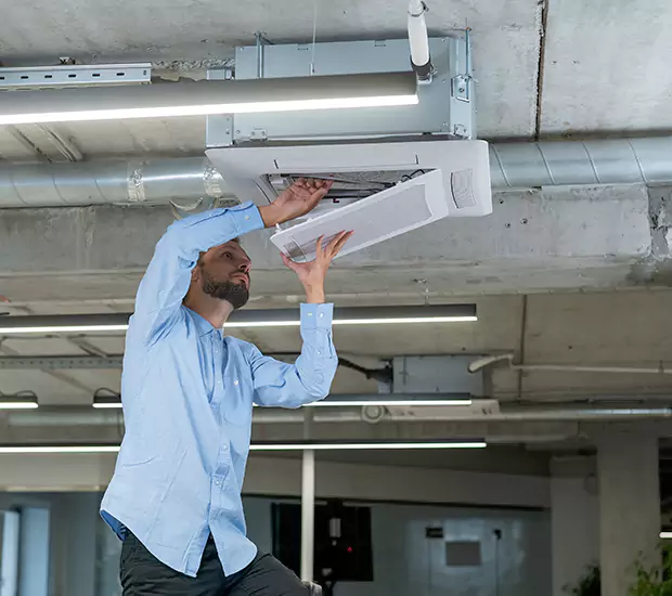 Proven Commercial AC Replacement: Your Local Business Cooling Team in Woodland Hills, CA