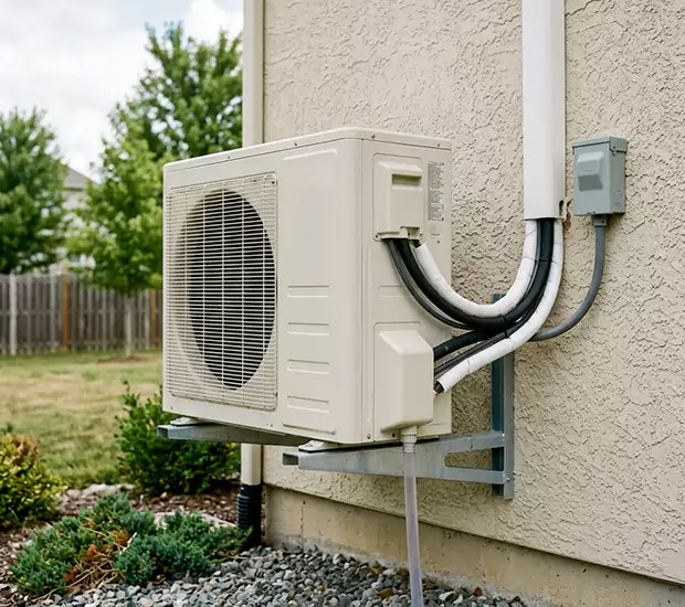 Proven Ductless Heat Pump Installation: Your Local Zone Comfort Team in Woodland Hills, CA