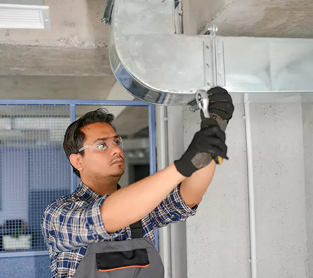 Proven Ductwork Replacement: Your Local Whole-Home Airflow Team in Woodland Hills, CA