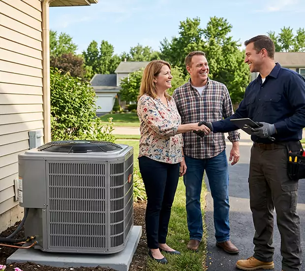 Proven Emergency AC Service: Your Local 24 Hour Response Team in Woodland Hills, CA