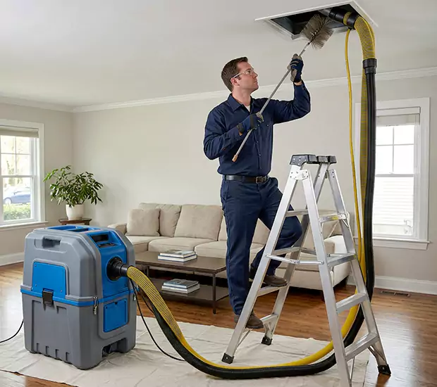 Proven Furnace Duct Cleaning: Your Local Heating Air Team in Woodland Hills, CA