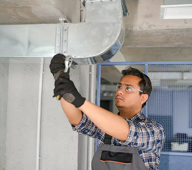 Proven Heating Duct Cleaning: Your Local Ducted Heating Team in Woodland Hills, CA
