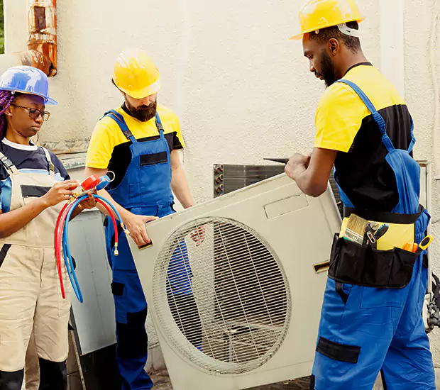 Proven HVAC Contractor: Your Local Heating and Cooling Team in Woodland Hills, CA