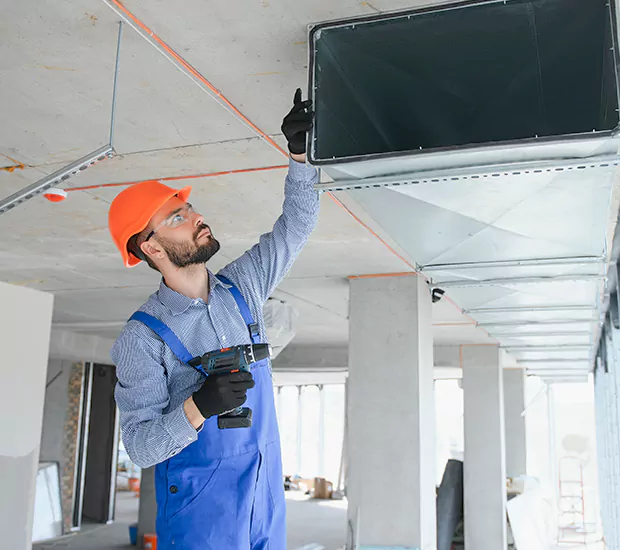 Proven HVAC Duct Installation: Your Local Ductwork Specialists in Woodland Hills, CA