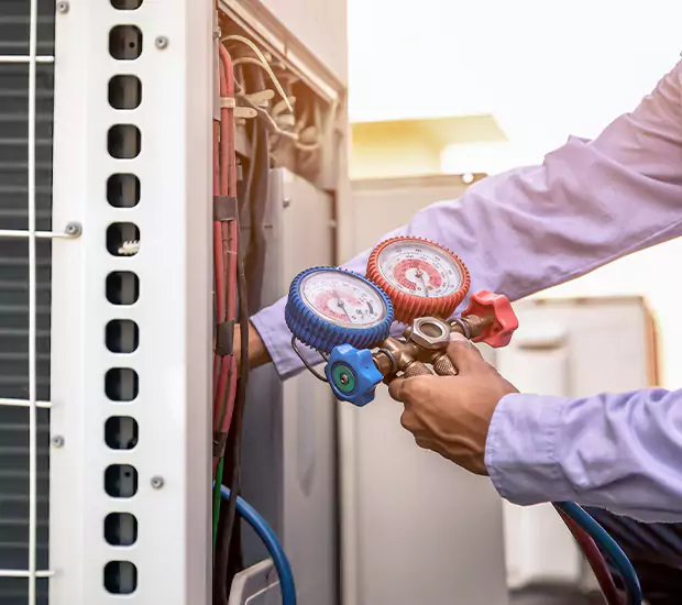 Proven HVAC Maintenance Service: Your Local Tune-Up Team in Woodland Hills, CA
