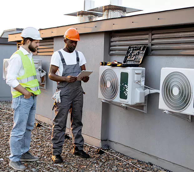 Proven Outdoor AC Installation: Your Local Condenser Specialists in Woodland Hills, CA