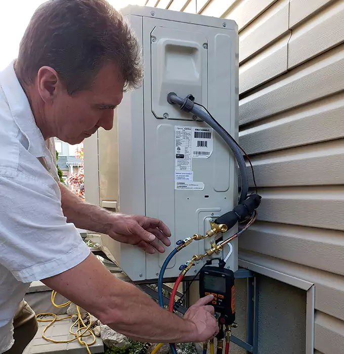 Why Woodland Hills, CA Homeowners Choose Woodland Hills HVAC Pro for AC Compressor Repair?