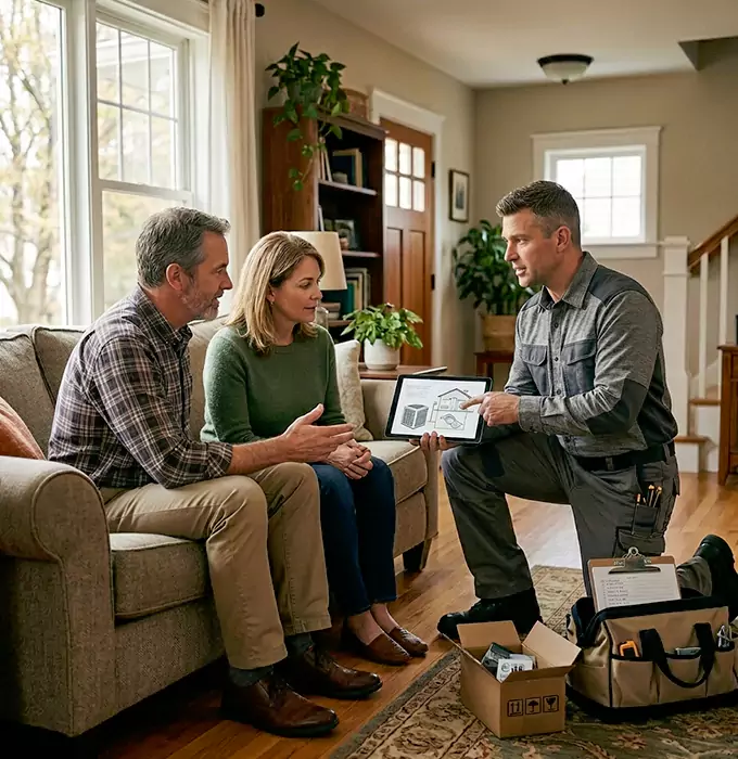 Why Woodland Hills Homeowners Choose Woodland Hills HVAC Pro for AC Replacement?