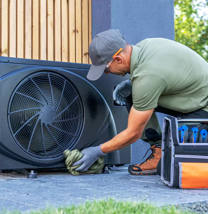 Why Woodland Hills, CA Homeowners Choose Woodland Hills HVAC Pro for Air Handler Repair?