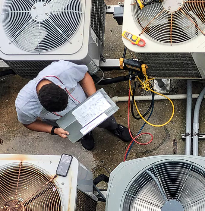 Why Woodland Hills Businesses Choose Woodland Hills HVAC Pro for Commercial AC Maintenance?