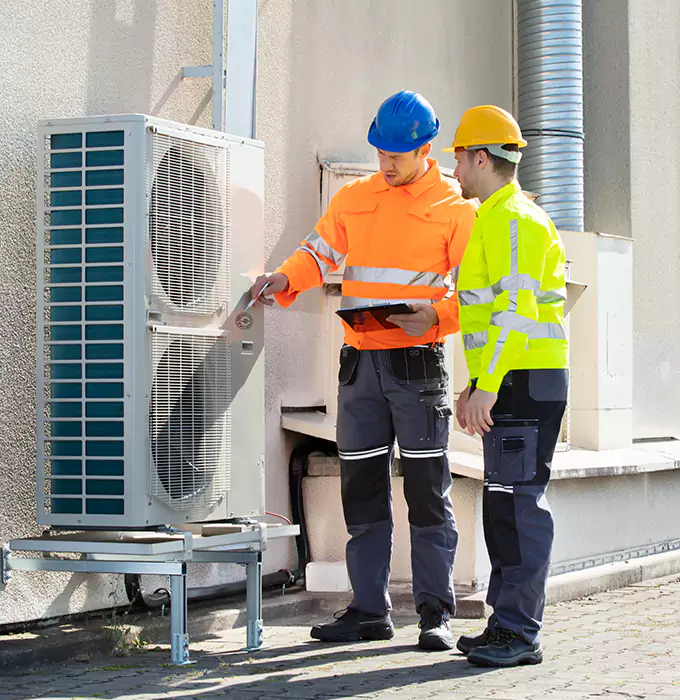 Why Woodland Hills, CA Businesses Choose Woodland Hills HVAC Pro for Commercial AC Repair?