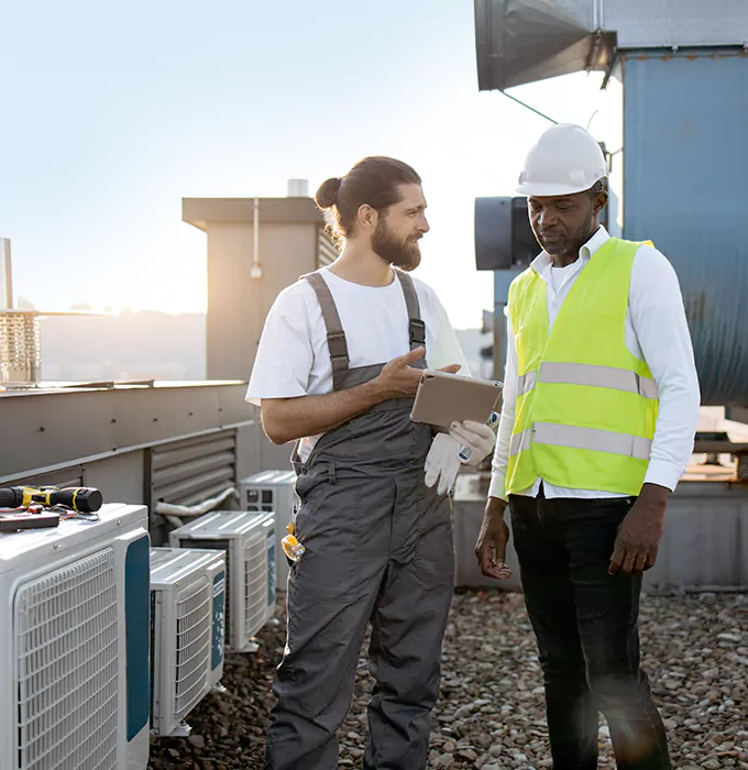 Why Woodland Hills Businesses Choose Woodland Hills HVAC Pro for Commercial HVAC?