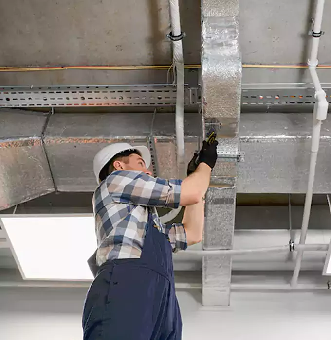 Why Woodland Hills, CA Homeowners Choose Woodland Hills HVAC Pro for Duct Repair?