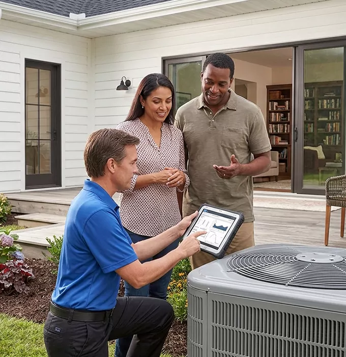 Why Woodland Hills, CA Homeowners Choose Woodland Hills HVAC Pro for Emergency AC Repair?