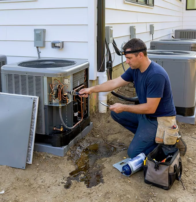 Why Woodland Hills Homeowners Choose Woodland Hills HVAC Pro for Emergency AC Service?
