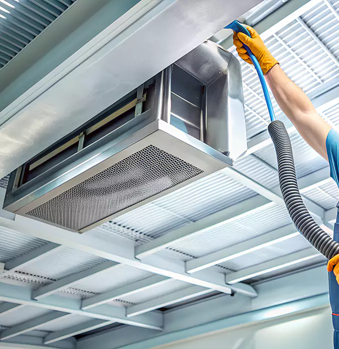 Why Woodland Hills, CA Homeowners Choose Woodland Hills HVAC Pro for HVAC Cleaning?