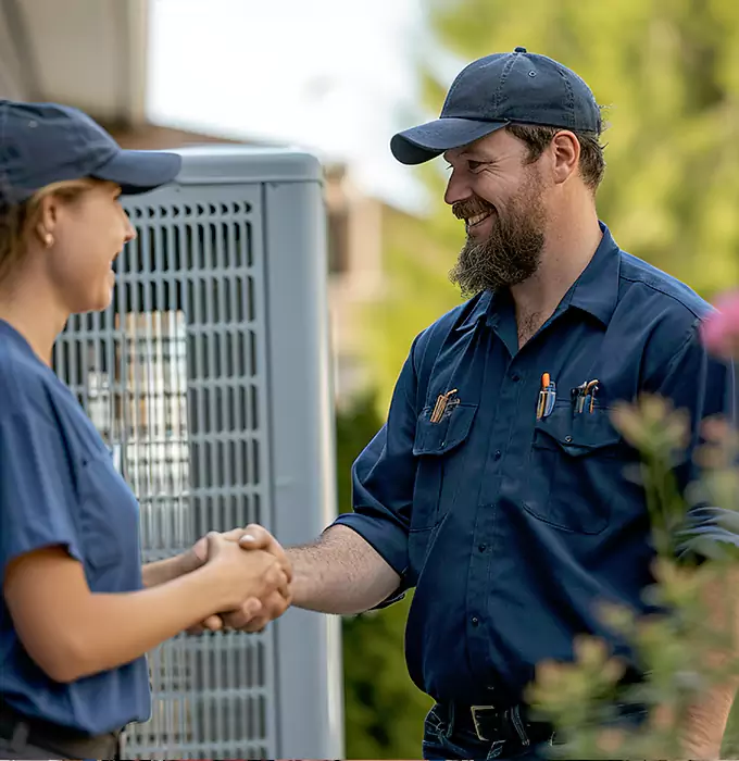 Why Do Woodland Hills Homeowners Choose Woodland Hills HVAC Pro HVAC Repair?