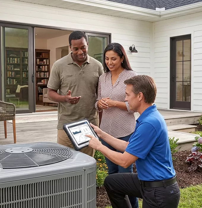 Why Woodland Hills Homeowners Choose Woodland Hills HVAC Pro for HVAC Replacement?