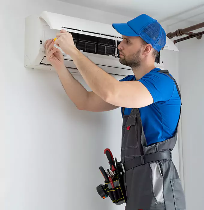 Why Woodland Hills Homeowners Choose Woodland Hills HVAC Pro for Mini Split Installation?
