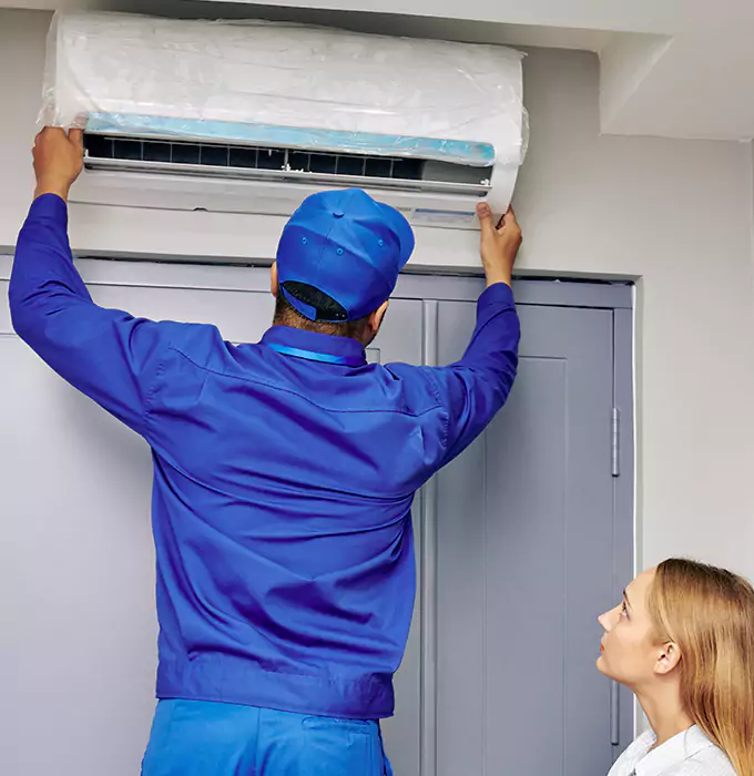 Why Woodland Hills, CA Homeowners Choose Woodland Hills HVAC Pro for Split Air Conditioner Installation?